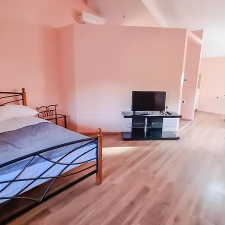 Apartament Kontesa Lovran