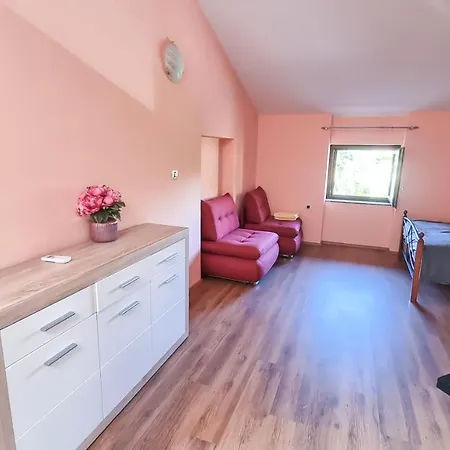 Kontesa Apartament Lovran