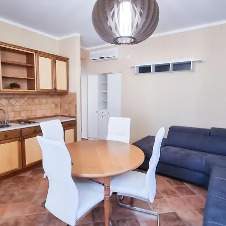 Apartament Kontesa *