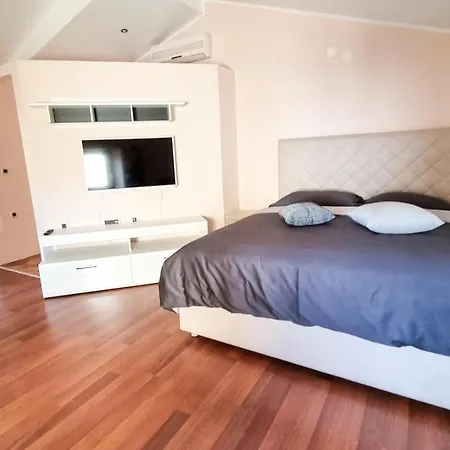 Apartament Kontesa Lovran
