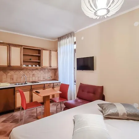 Apartament Kontesa