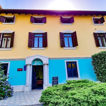Apartament Kontesa Lovran
