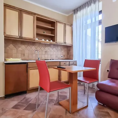 Kontesa Apartament