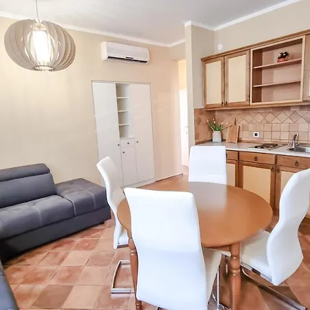 Apartament Kontesa